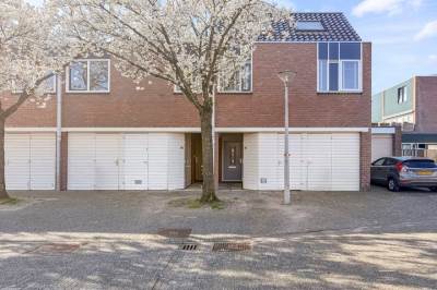 Woning Sportdreef 10 Huissen