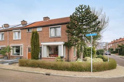Woning Grote Barteldweg 19 Twello