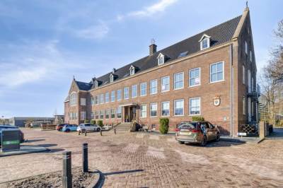 Woning Ir. Smedingplein 29 Wieringerwerf