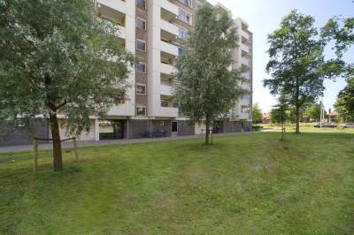 Woning Suzannaland 212 Den Haag