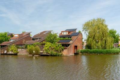 Woning Glanswierstraat 19 Rotterdam