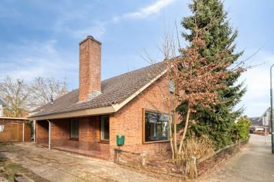 Woning Bartelsweg 93 Apeldoorn