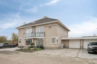 Woning Abbringstraat 34 Purmerend