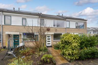 Woning Walstro 5 Leusden