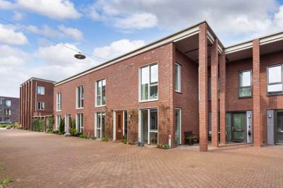 Woning Prinsendaalderhof 6 Utrecht