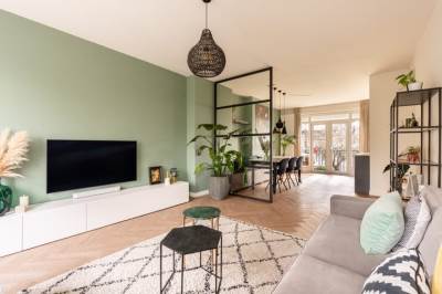 Woning James Rosskade 2H Amsterdam