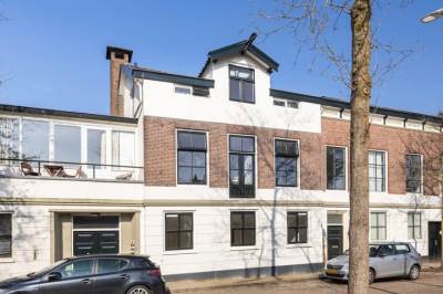 Woning Karpervijver 8 Zeist