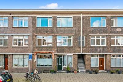 Woning Jurriaan Kokstraat 222 Den Haag