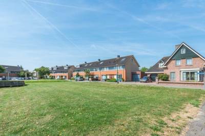 Woning Standenland 10 Houten