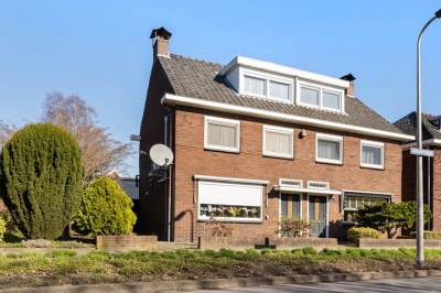 Woning Vanekerstraat 282 Enschede
