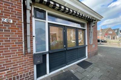 Woning Munnikenweg 24C Beverwijk