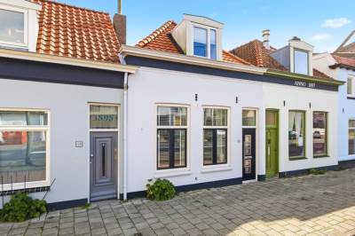 Woning Koudekerkseweg 10 Vlissingen