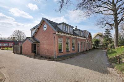 Woning 's-Heer Hendrikskinderendijk 32 Goes