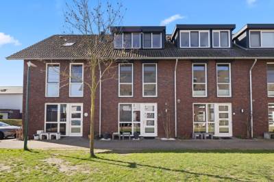 Woning Scheldepolder 4 Houten
