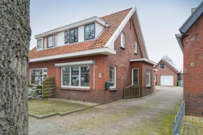 Woning Klazienaveensestraat 10 Nieuw-Dordrecht
