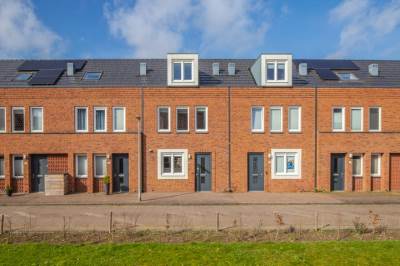 Woning Dianaplantsoen 15 Arnhem