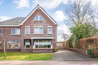 Woning Acacialaan 23A Netterden