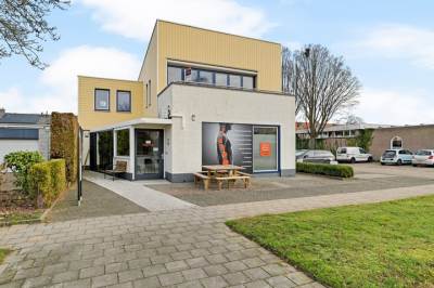 Woning Dr HAW van der Vechtlaan 32 Hasselt