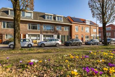 Woning Prinsesseweg 63A Groningen