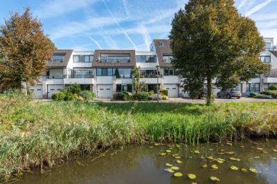 Woning Oesdommerveen 40 Heiloo