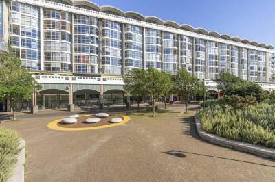 Woning Palaceplein 148 Den Haag