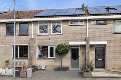 Woning Bieningen 45 Ouddorp