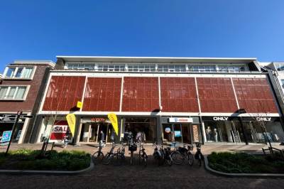 Woning Oliemolenwal 2526 Tiel