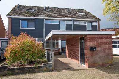 Woning Dreef 38 Borne