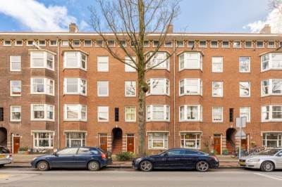 Woning Aalsmeerweg 1092 Amsterdam