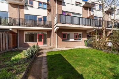 Woning de Gildekamp 4010 Nijmegen