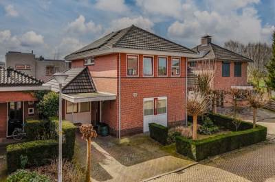 Woning Roodwilligen 87 Zevenaar