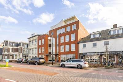 Woning Zaanweg 67E Wormerveer