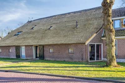 Woning Grote Brink 40A Rolde