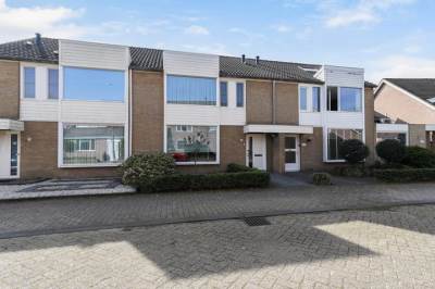 Woning Waterlaat 22 Kaatsheuvel