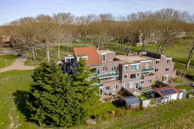 Woning Terpmeent 40 Almere