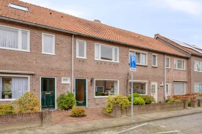 Woning Steenbergenstraat 31 Eindhoven