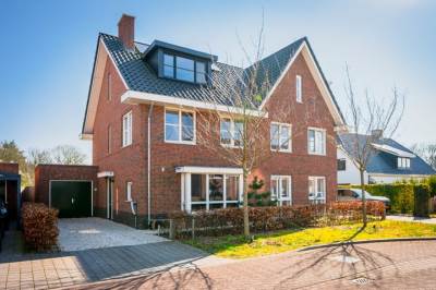 Woning Rutger Loenenweg 4 Austerlitz