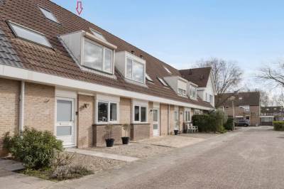 Woning To Janssenstraat 9 Den Bosch