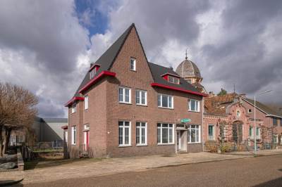 Woning Havenstraat 20 Stein