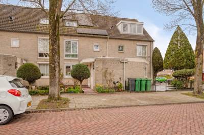 Woning Voorplecht 124 Amstelveen