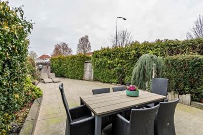 Woning Goudhaver 2 Tiel