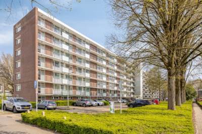 Woning Professor Cobbenhagenlaan 572 Tilburg