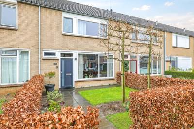 Woning Schaapsdrift 68 Zevenaar