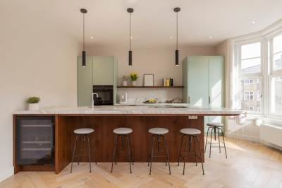 Woning Rubensstraat 582 Amsterdam