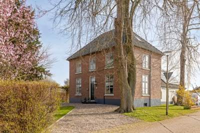 Woning Heerbaan 189 Millingen aan de Rijn