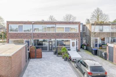 Woning de Weide 3 Lopik