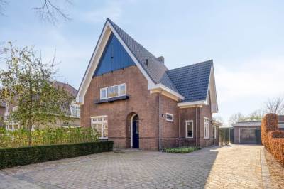 Woning Kromstraat 34 Oss