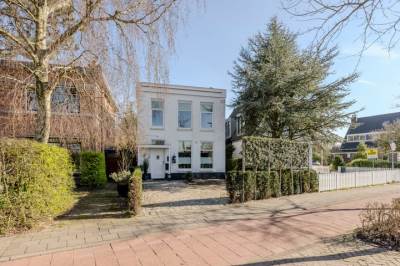 Woning Veurseweg 167 Voorschoten