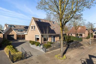 Woning Wolweversstraat 14 Wezep