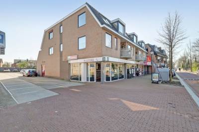 Woning Westerdorpsstraat 31B Hoevelaken